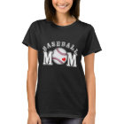 Baseball Mum