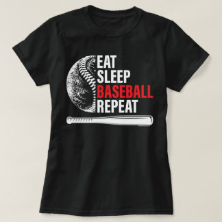 Baseball Mum Tee - Game Day Graphic Tee