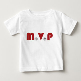Baseball MVP T-Shirt (Infants)
