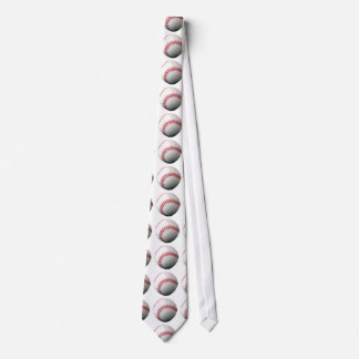 Baseball Neckwear