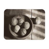 Baseball Nostalgia - Baseballs