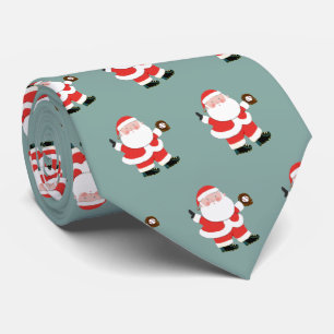 Baseball Novelty Gift Neck Tie