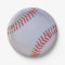 Baseball Paper plates