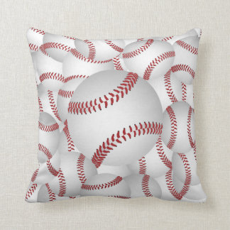 baseball pile cushion