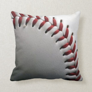 Baseball Pillow