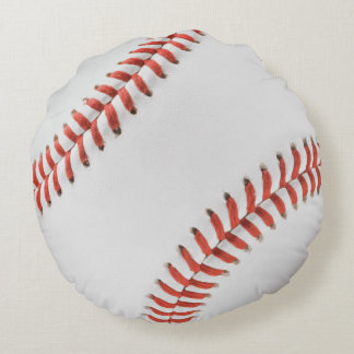 Baseball Pillow