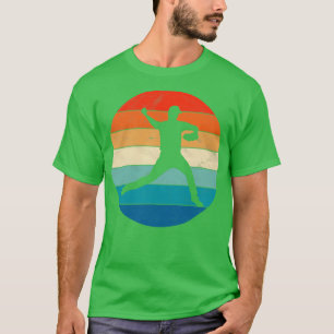 Baseball Pitcher T-Shirt