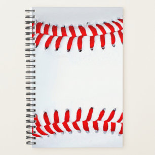 Baseball Planner Player Coach Team Sports Fan