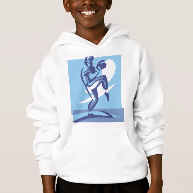 Baseball PLayer (Front)