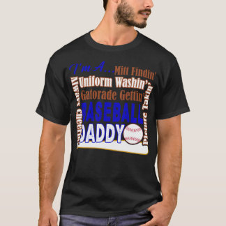 Baseball Player baseball girlfriend s sandlot  T-Shirt