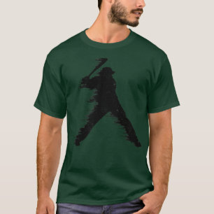 Baseball Player Batter T-Shirt