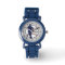 Baseball Player Blue
