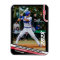 Baseball Player Custom Red
