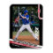 Baseball Player Custom Red