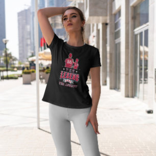 Baseball Player Family T-Shirt