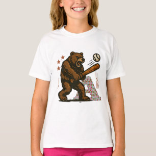 baseball player T-Shirt