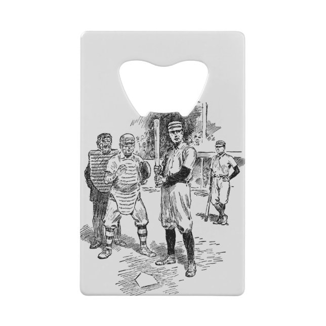 Baseball:Players (Back)