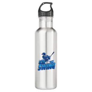 Baseball Playoff Championship Spirit 710 Ml Water Bottle
