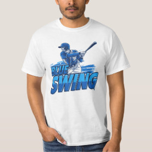 Baseball Playoff Championship Spirit T-Shirt