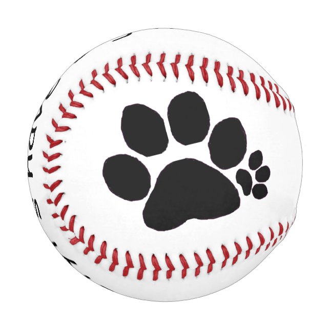 Baseball - Polydactyl Mitts (Front Left)