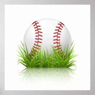 Baseball Poster