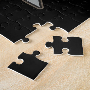 Baseball Respect Jigsaw Puzzle