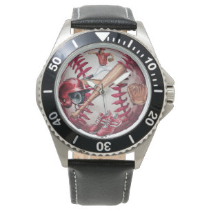 Baseball Season  Watch