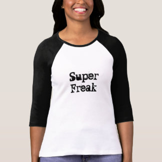 Baseball Shirt