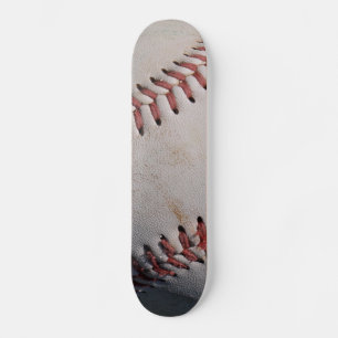 Baseball Skateboard