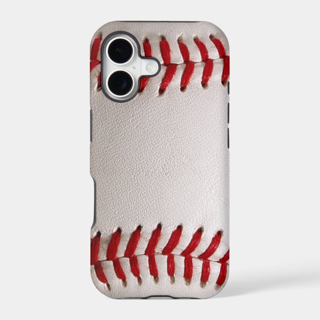 Baseball Softball (Back)