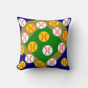 Baseball/Softball Cushion