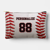 Baseball Softball Custom Name and Number