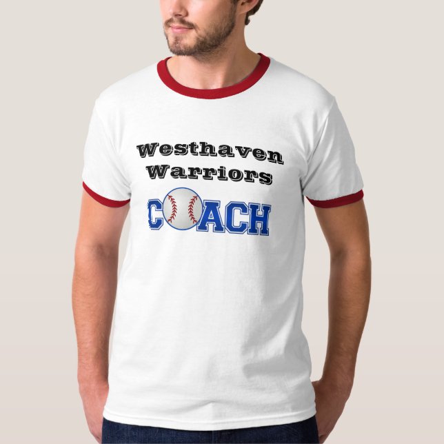Baseball, Softball, Tee Ball, Little League by SRF (Front)