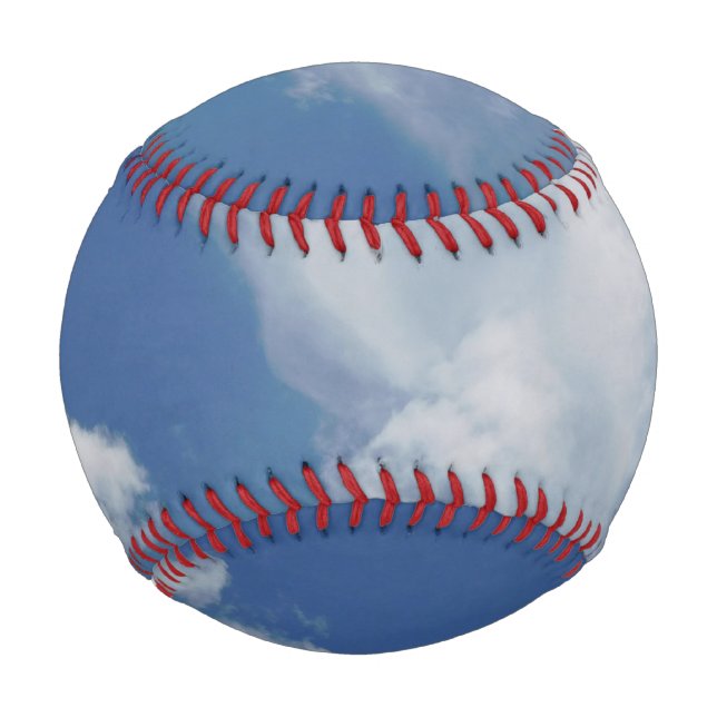 Baseball SPEED OF LIGHT STYLE AND DESIGN (Front)