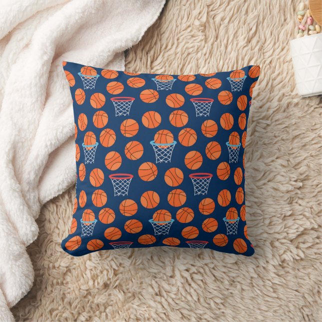 Baseball sports Pattern  Cushion (Blanket)
