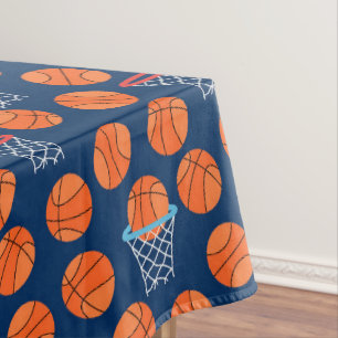 Baseball sports Pattern  Tablecloth