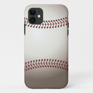 Baseball Sports Team Game Coach Family Friend Fun iPhone 11 Case