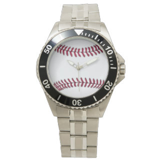 Baseball Sports Watch