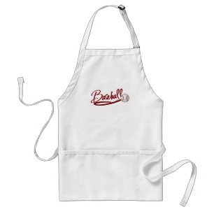 Baseball Standard Apron