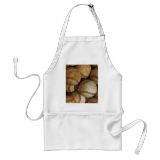 Baseball Standard Apron