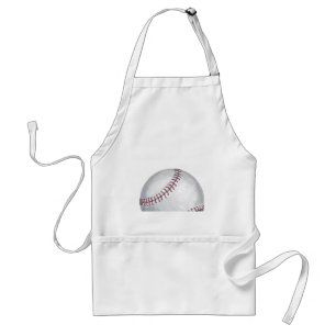 Baseball Standard Apron