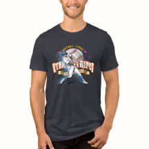 Baseball Stars & Stripes (D. mode) | Men