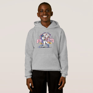 Baseball Stars & Stripes Kids