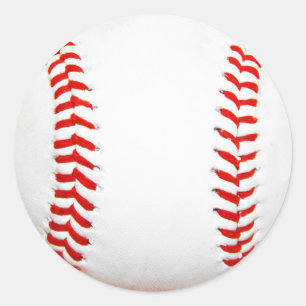 Baseball Stickers