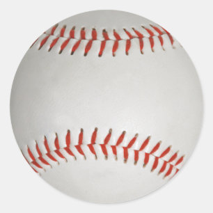 Baseball stickers