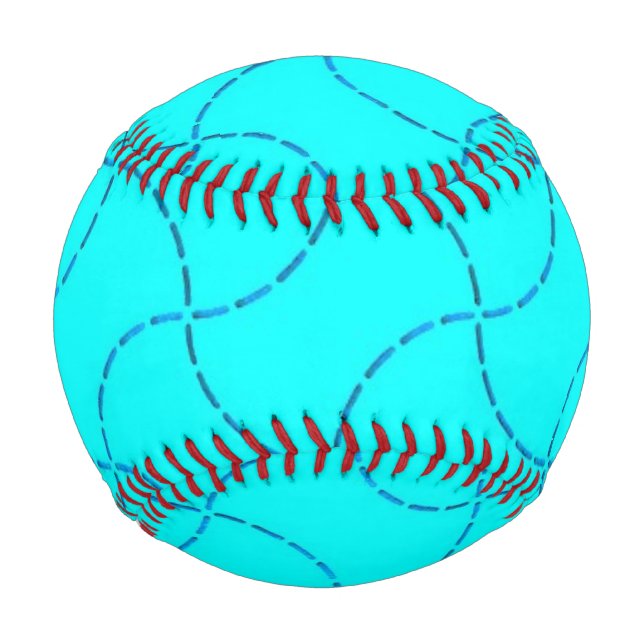 Baseball SYTLE AND DESIGN (Front)