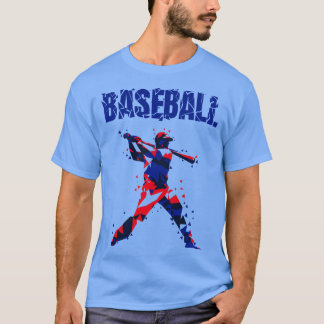 Baseball T-Shirt