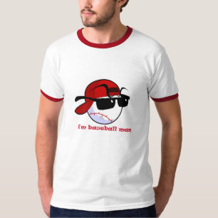 baseball T-Shirt