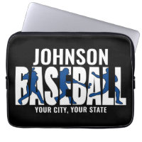 Baseball Team ADD NAME Champion Game Player
