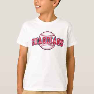Baseball Team Cleveland Guardian T-Shirt